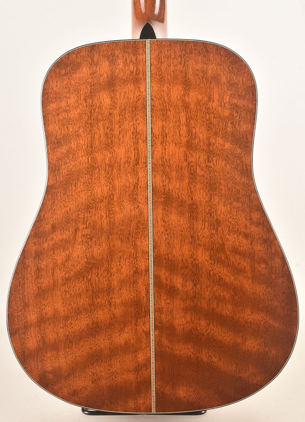 Martin, D-18 DC David Crosby, Guitar, 2002