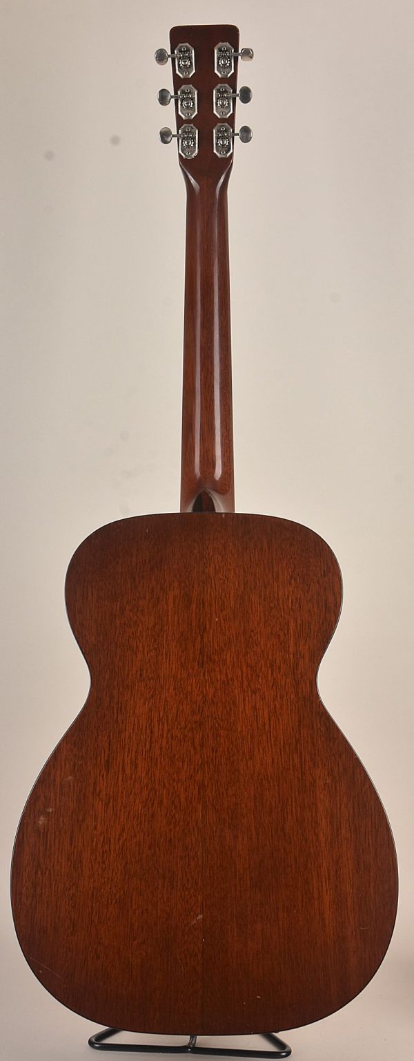 Martin, 0-18, Guitar, 1953