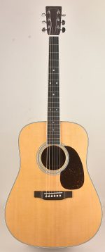 Martin, D-35 Pre-2025, Guitar, NEW