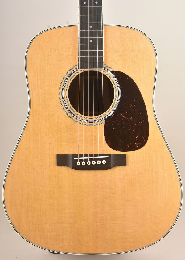 Martin, D-35 Pre-2025, Guitar, NEW
