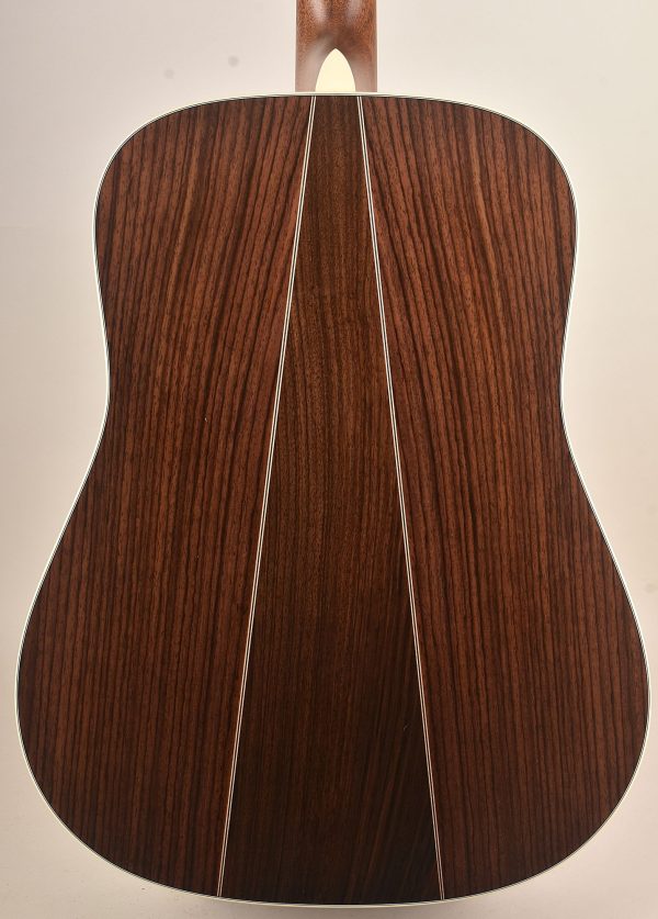 Martin, D-35 Pre-2025, Guitar, NEW
