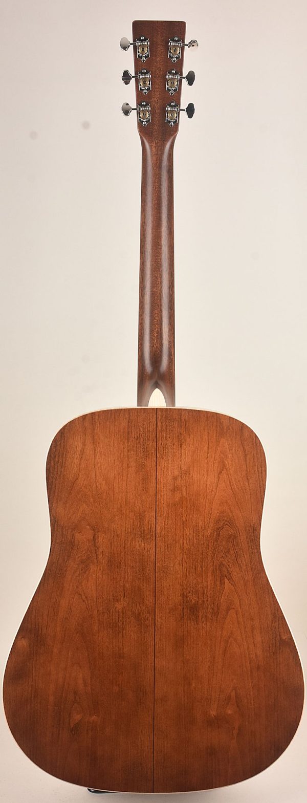 Martin, Cherry Hill-01 Dreadnaught, Guitar, NEW