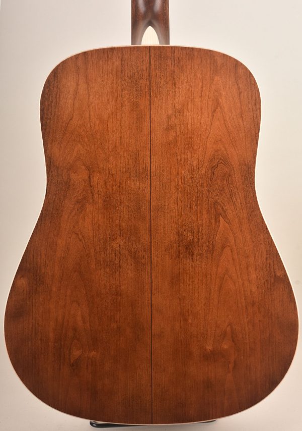 Martin, Cherry Hill-01 Dreadnaught, Guitar, NEW
