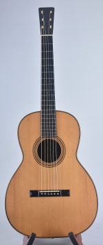 Martin, 00-21, Guitar, 1901