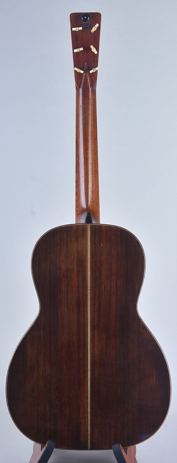 Martin, 00-21, Guitar, 1901