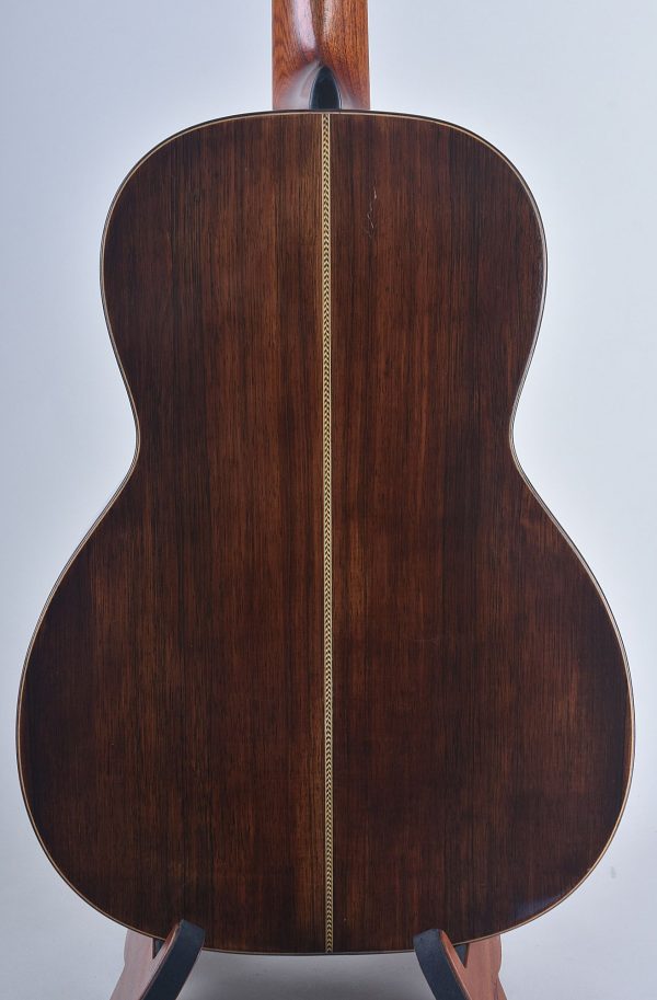 Martin, 00-21, Guitar, 1901
