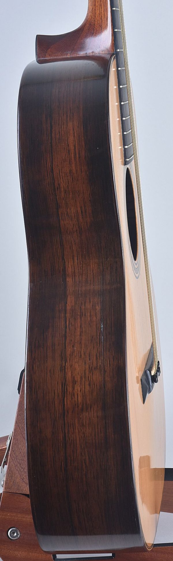 Martin, 00-21, Guitar, 1901