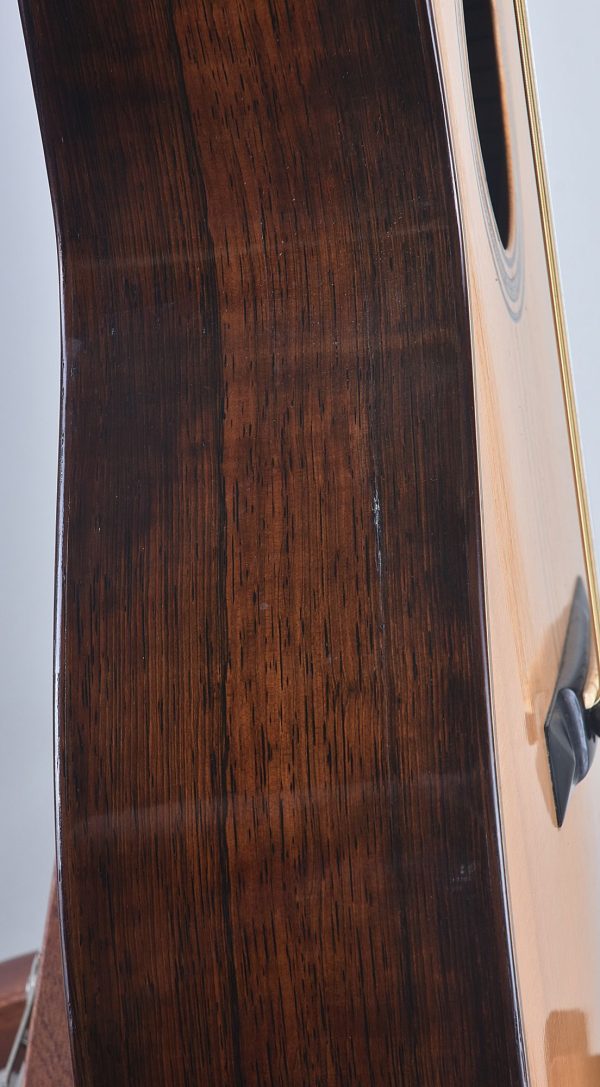 Martin, 00-21, Guitar, 1901