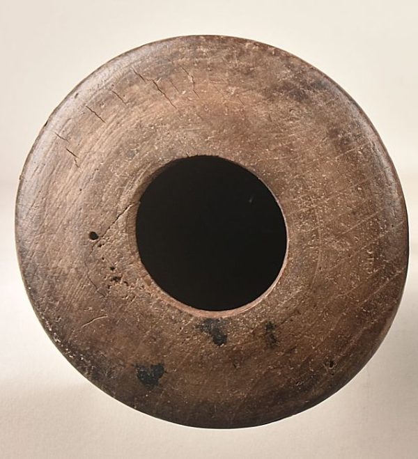 Italian, Zampogna Chanter, 19th century