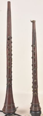 Italian, Zampogna, 19th century
