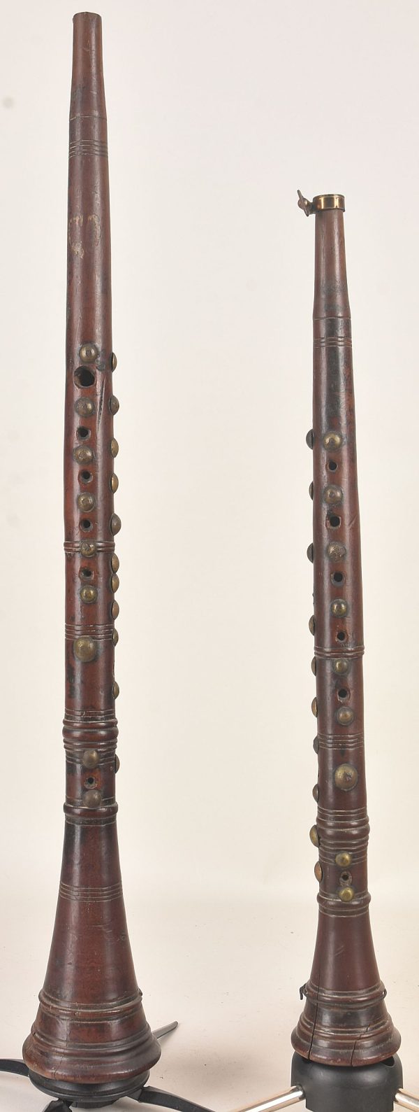 Italian, Zampogna, 19th century