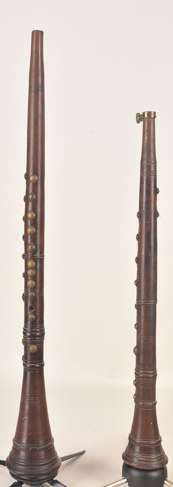 Italian, Zampogna, 19th century - Image 2