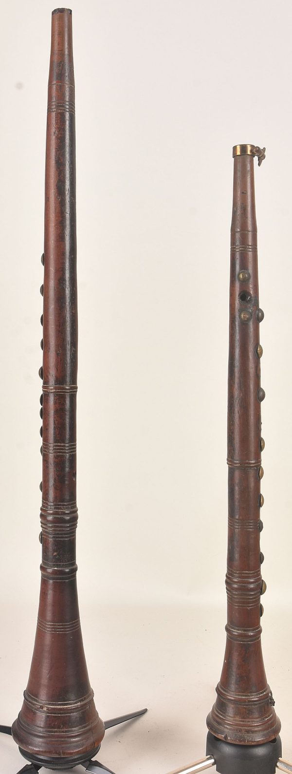 Italian, Zampogna, 19th century - Image 3