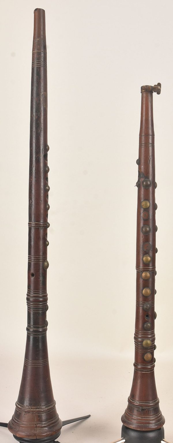Italian, Zampogna, 19th century - Image 4