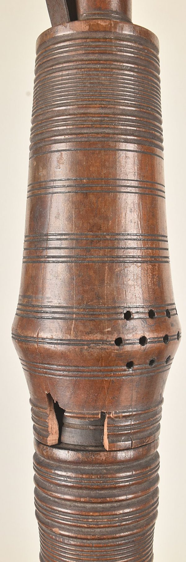 Italian, Zampogna Chanters, 1st half 19th century