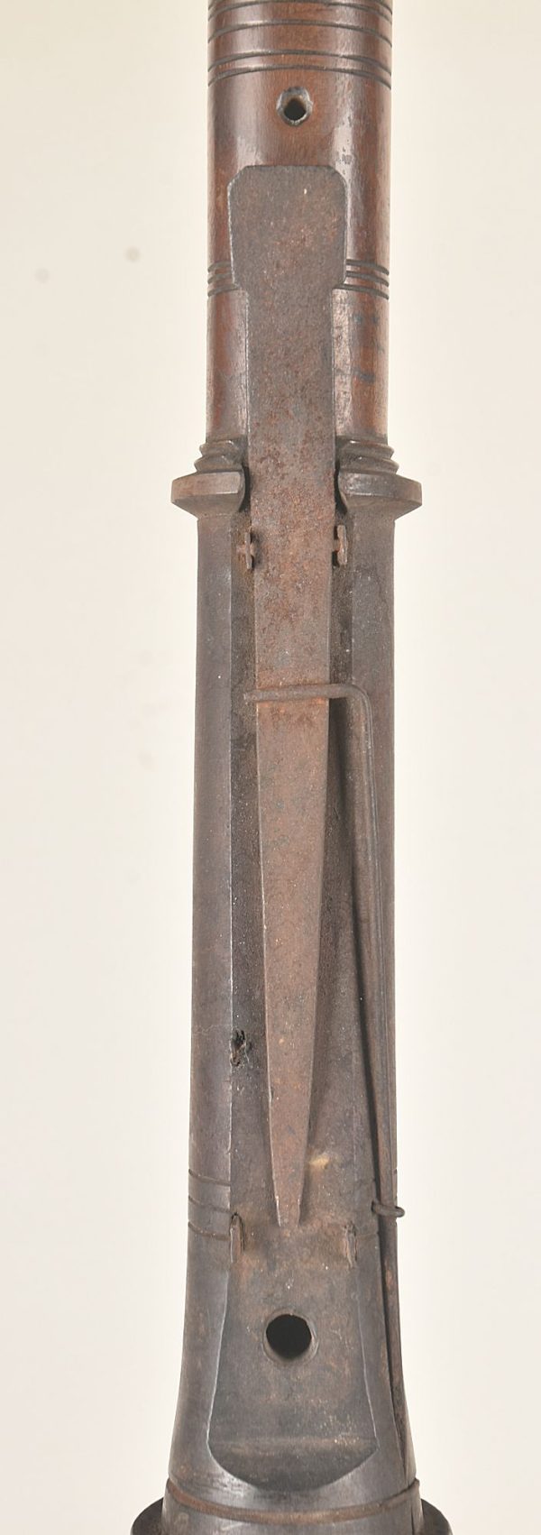 Italian, Zampogna Chanters, 1st half 19th century