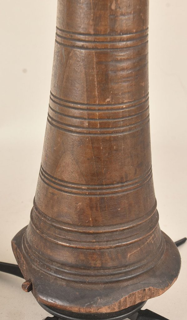Italian, Zampogna Chanters, 1st half 19th century