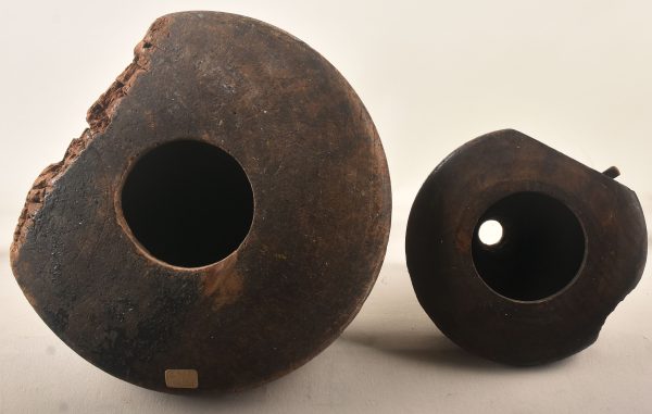 Italian, Zampogna Chanters, 1st half 19th century