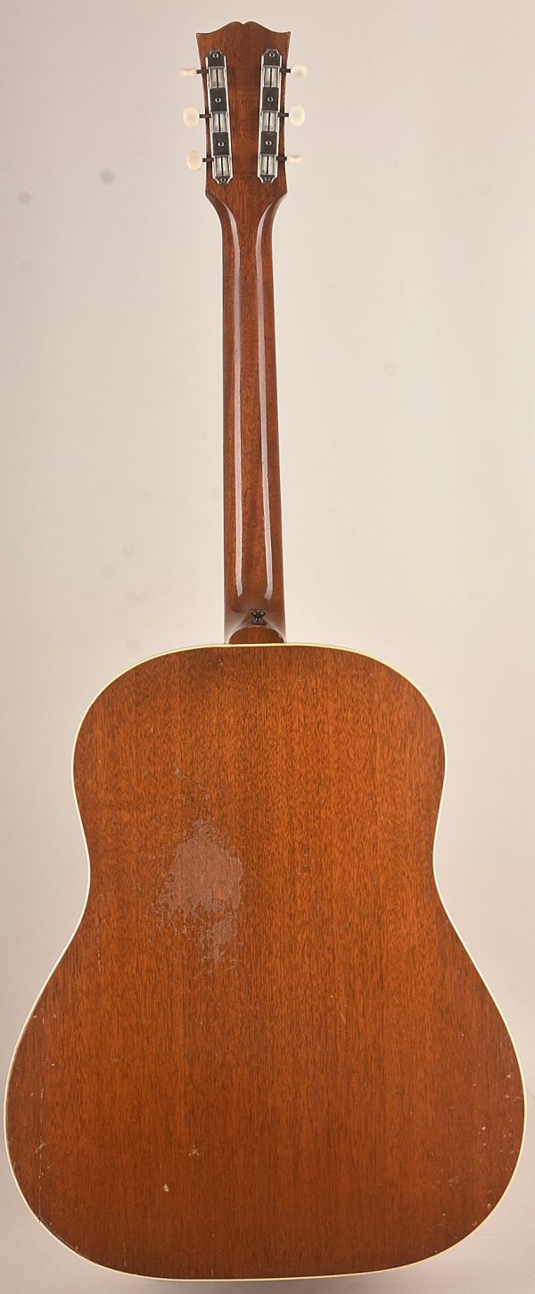 Gibson, J-50, Guitar, 1953