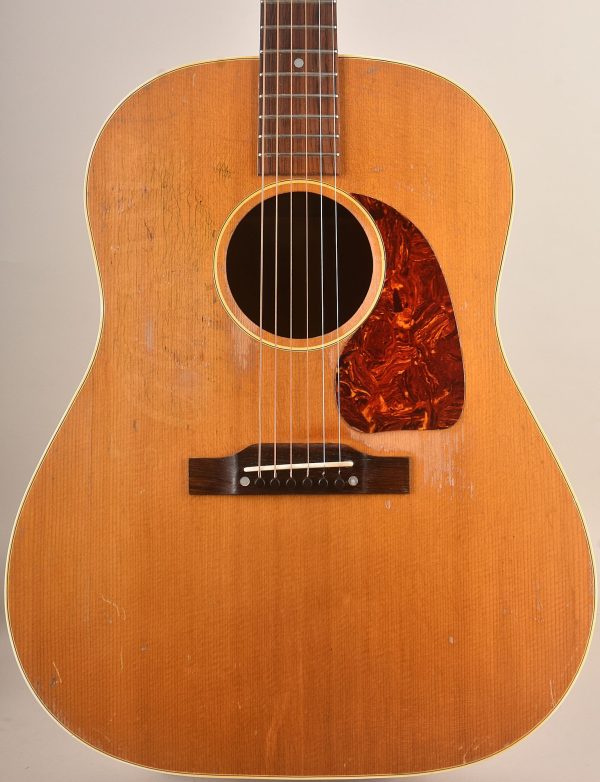 Gibson, J-50, Guitar, 1953