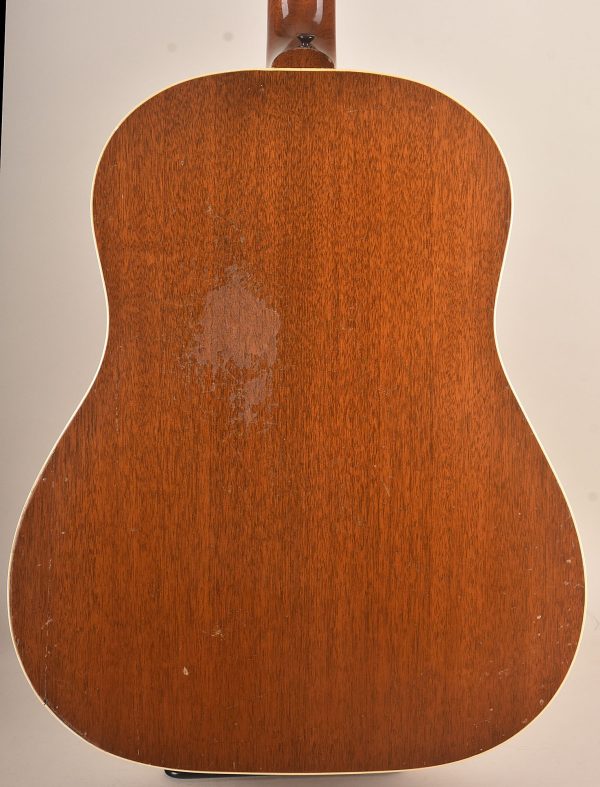 Gibson, J-50, Guitar, 1953