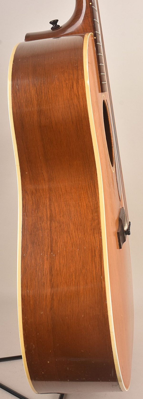Gibson, J-50, Guitar, 1953