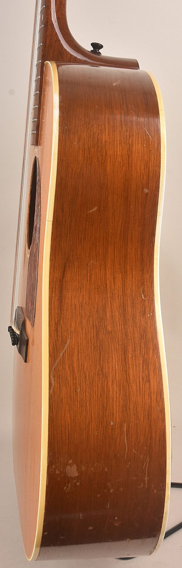Gibson, J-50, Guitar, 1953