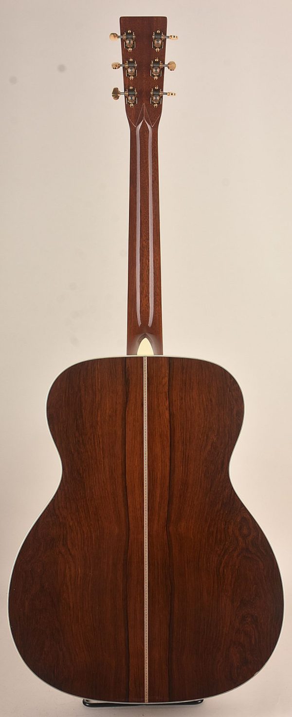 Martin, 0000-28 Custom, Guitar, 2011