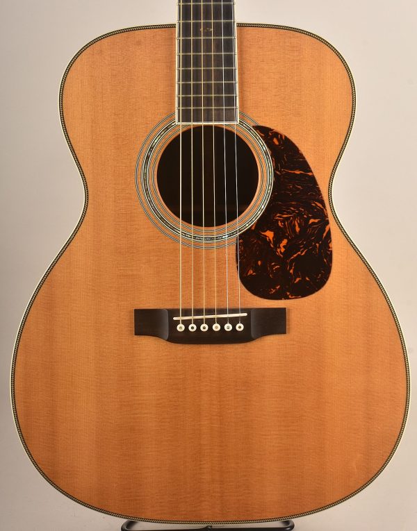 Martin, 0000-28 Custom, Guitar, 2011