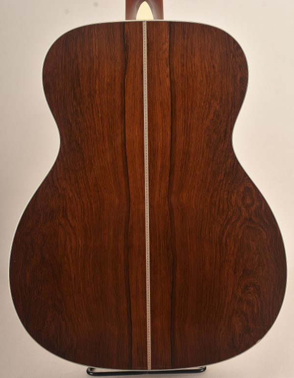 Martin, 0000-28 Custom, Guitar, 2011