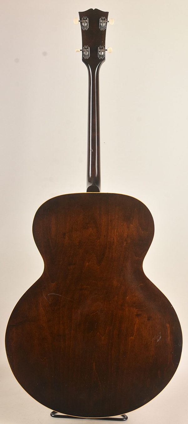 Gibson, TG-50, Guitar, Tenor, 1946-47