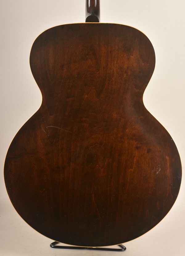 Gibson, TG-50, Guitar, Tenor, 1946-47