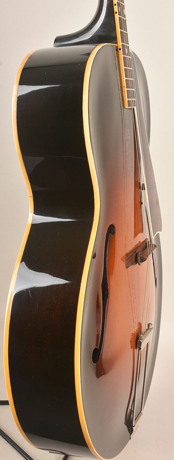 Gibson, TG-50, Guitar, Tenor, 1946-47