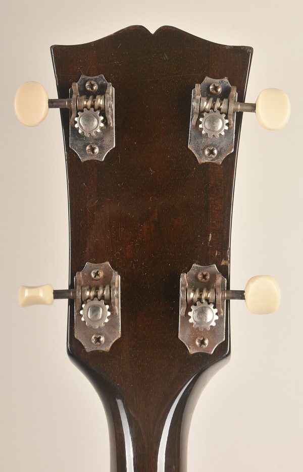 Gibson, TG-50, Guitar, Tenor, 1946-47