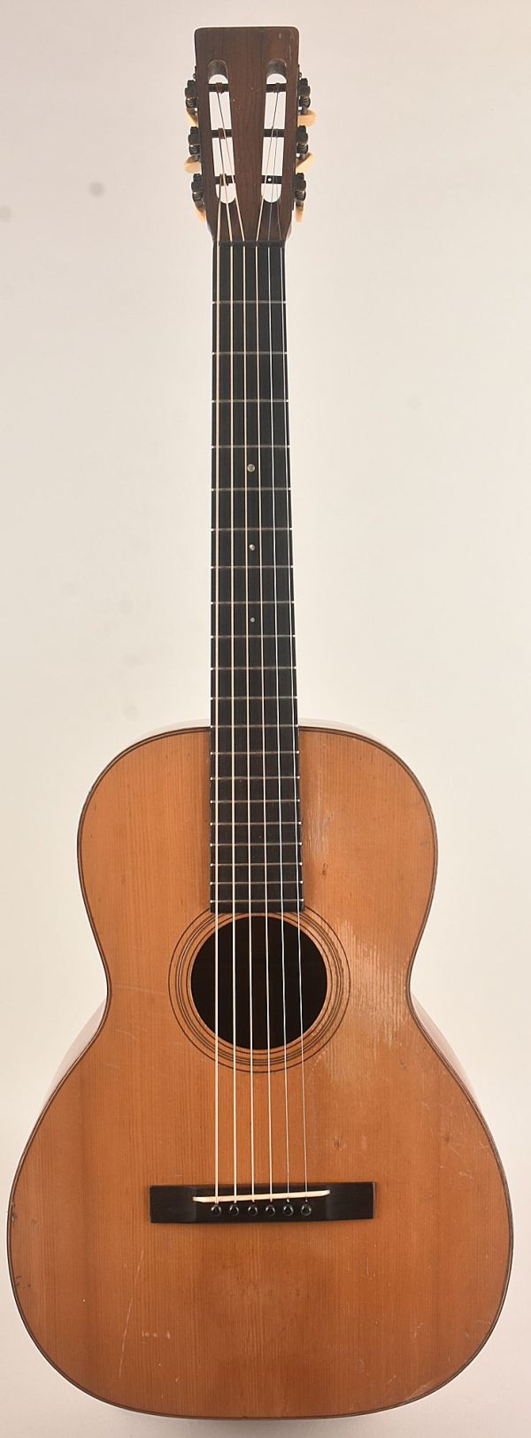 Martin, 0-18, Guitar, 1926