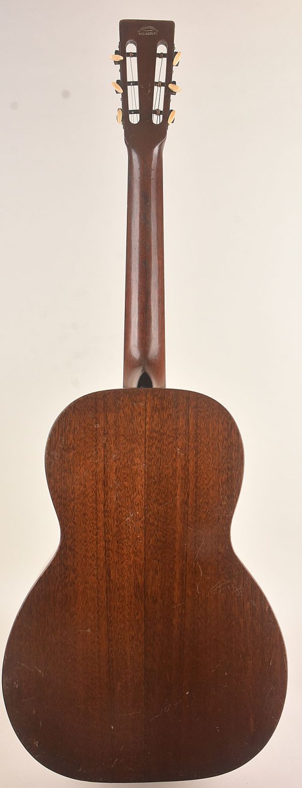 Martin, 0-18, Guitar, 1926