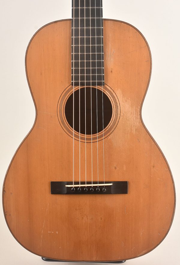 Martin, 0-18, Guitar, 1926