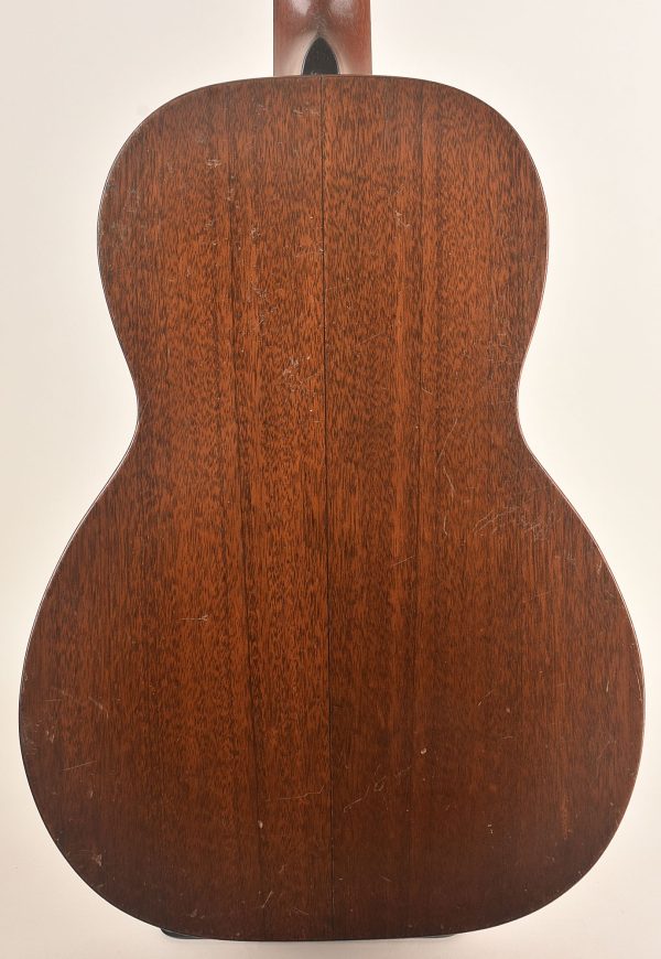 Martin, 0-18, Guitar, 1926