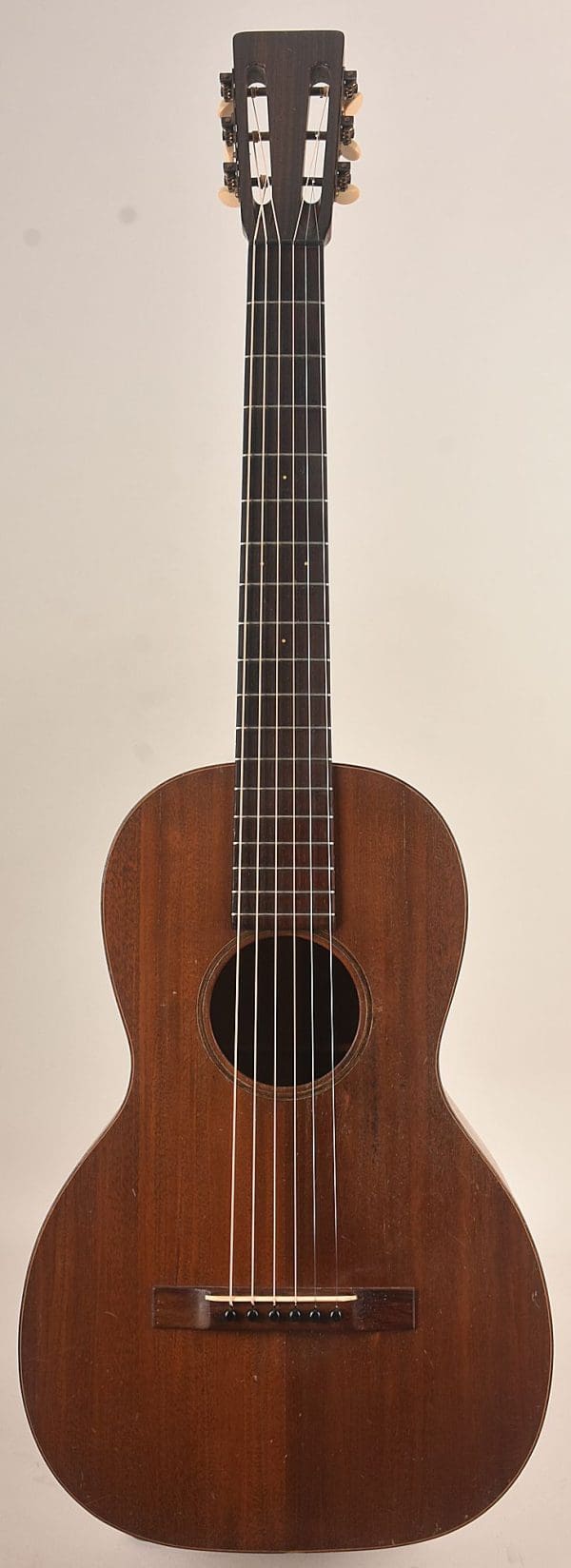 Martin, 2-17, Guitar, 1926