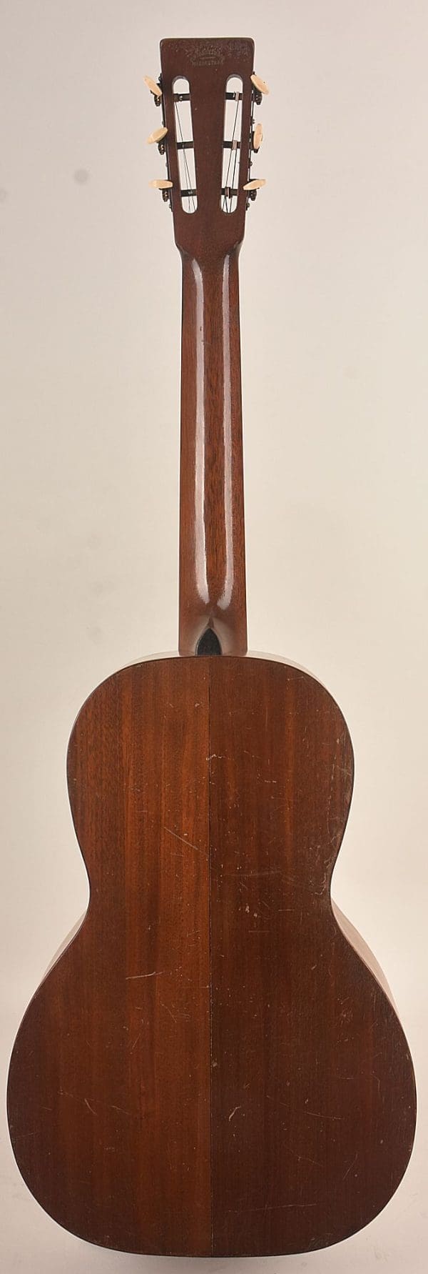 Martin, 2-17, Guitar, 1926
