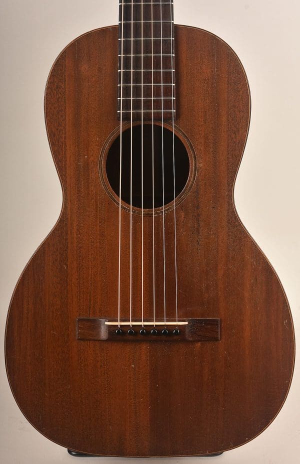 Martin, 2-17, Guitar, 1926