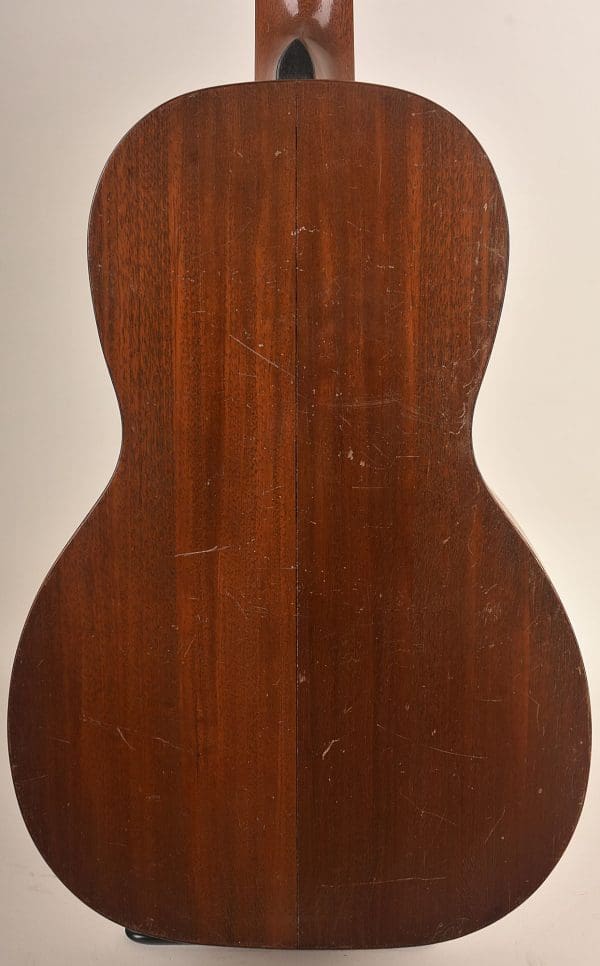 Martin, 2-17, Guitar, 1926