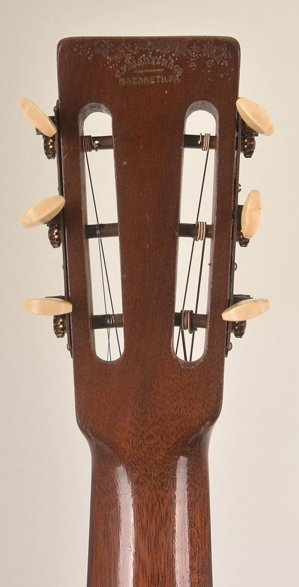 Martin, 2-17, Guitar, 1926