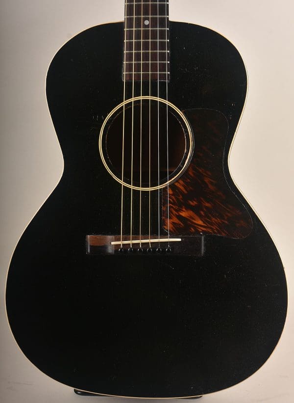 Gibson, L-00, Guitar, 1936