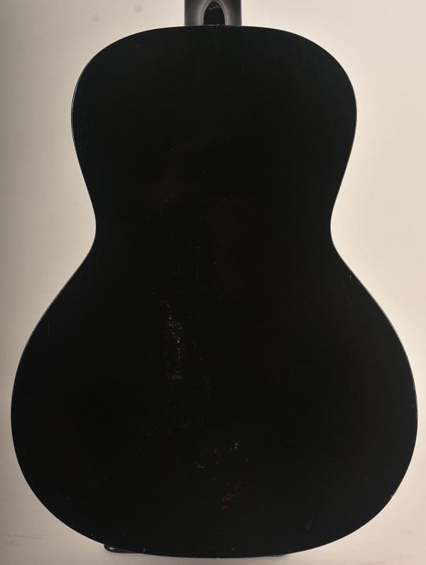 Gibson, L-00, Guitar, 1936