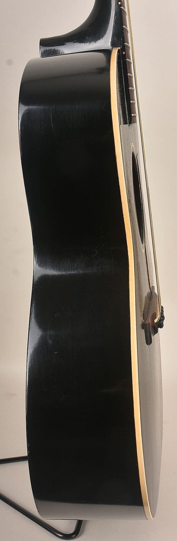Gibson, L-00, Guitar, 1936