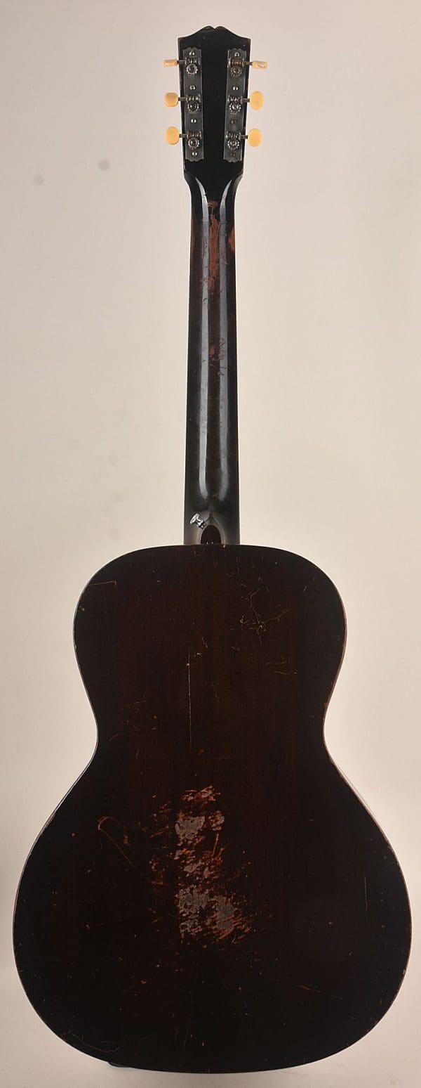 Gibson, L-00, Guitar, 1935