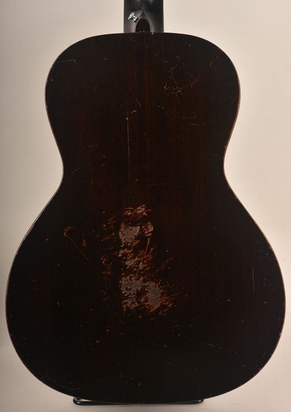 Gibson, L-00, Guitar, 1935