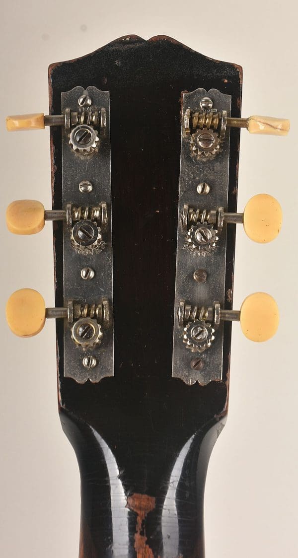 Gibson, L-00, Guitar, 1935