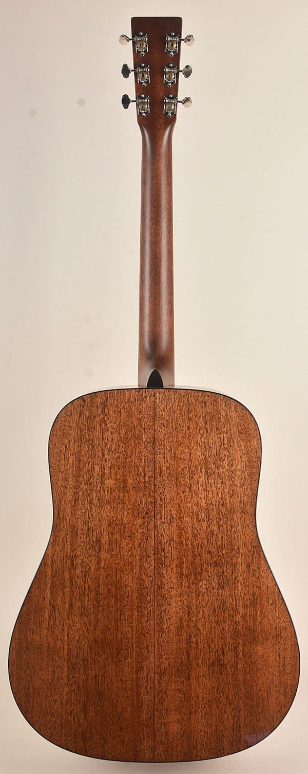 Martin, D-18 Pre-2025, Guitar, NEW